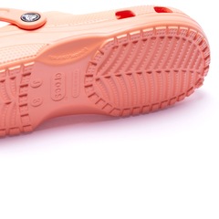 Sandália Crocs Classic Clog K - Júnior - Foto 9