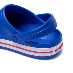 Sandália Crocs Júnior Crocband Clog K - Foto 7