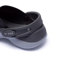 Sandália Crocs Infantil Literide Clog T - Foto 7