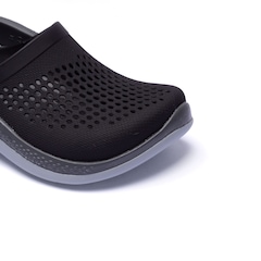 Sandália Crocs Infantil Literide Clog T - Foto 8