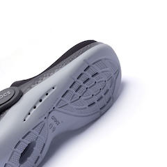 Sandália Crocs Infantil Literide Clog T - Foto 9