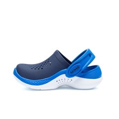 Sandália Crocs Infantil Literide Clog T - Foto 3