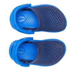 Sandália Crocs Infantil Literide Clog T - Foto 5