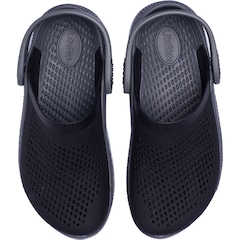 Sandália Crocs Júnior Literide Clog K - Foto 5