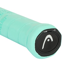 Raquete de Tênis Head Boom 100 MP 600 L3 - Adulto - Foto 6