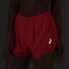 Short Feminino ASICS Sakai Runner Básico - Foto 5