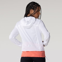 Jaqueta ASICS com Capuz Icon Packable - Feminina - Foto 2