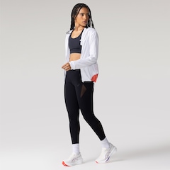 Jaqueta ASICS com Capuz Icon Packable - Feminina - Foto 3
