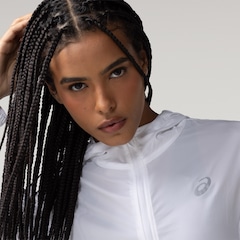 Jaqueta ASICS com Capuz Icon Packable - Feminina - Foto 5