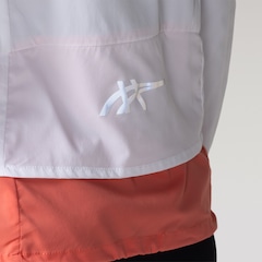 Jaqueta ASICS com Capuz Icon Packable - Feminina - Foto 6