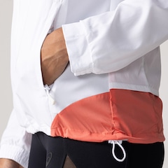Jaqueta ASICS com Capuz Icon Packable - Feminina - Foto 7