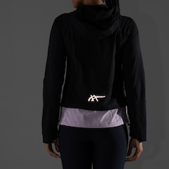 Jaqueta ASICS com Capuz Icon Packable - Feminina - Foto 3