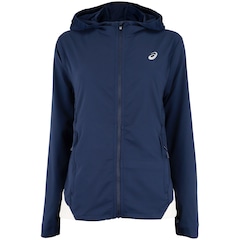 Jaqueta ASICS com Capuz Icon Packable - Feminina - Foto 1