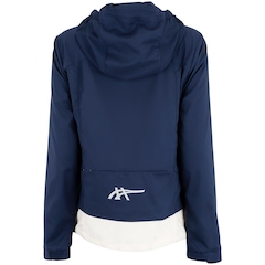 Jaqueta ASICS com Capuz Icon Packable - Feminina - Foto 2