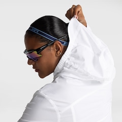 Jaqueta ASICS com Capuz Icon Packable - Feminina - Foto 6