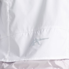 Jaqueta ASICS com Capuz Icon Packable - Feminina - Foto 7