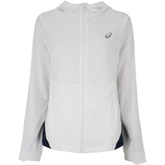 Jaqueta ASICS com Capuz Icon Packable - Feminina - Foto 1
