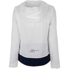 Jaqueta ASICS com Capuz Icon Packable - Feminina - Foto 2