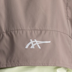 Jaqueta ASICS com Capuz Icon Packable - Feminina - Foto 5
