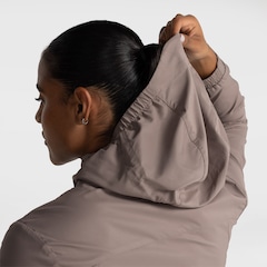 Jaqueta ASICS com Capuz Icon Packable - Feminina - Foto 7