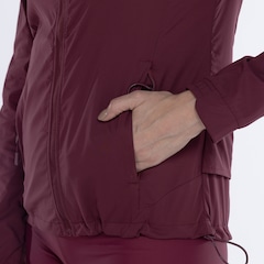 Jaqueta ASICS com Capuz Icon Packable - Feminina - Foto 3