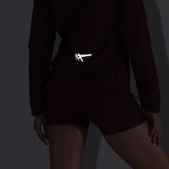 Jaqueta ASICS com Capuz Icon Packable - Feminina - Foto 5