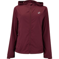 Jaqueta ASICS com Capuz Icon Packable - Feminina - Foto 1
