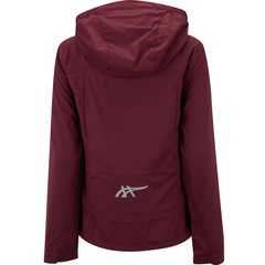 Jaqueta ASICS com Capuz Icon Packable - Feminina - Foto 2