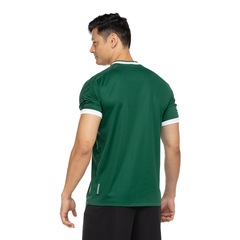 Camisa Masculina do Guarani I 22/23 Kappa Kombat - Foto 3