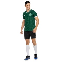 Camisa Masculina do Guarani I 22/23 Kappa Kombat - Foto 4