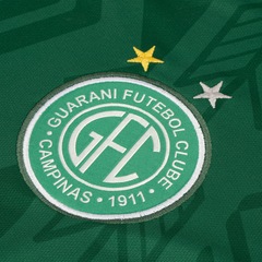Camisa Masculina do Guarani I 22/23 Kappa Kombat - Foto 10