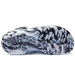 Sandália Crocs Adulto Classic Marbled Clog - Foto 6