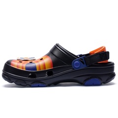 Sandália Crocs All Terrain Space Jam 2 - Adulto - Foto 3