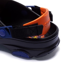 Sandália Crocs All Terrain Space Jam 2 - Adulto - Foto 6