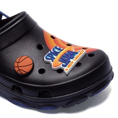 Sandália Crocs All Terrain Space Jam 2 - Adulto - Foto 7