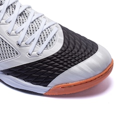 Chuteira Futsal Max 1000 Ecoknit Penalty - Adulto - Foto 8