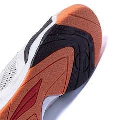 Chuteira Futsal Max 1000 Ecoknit Penalty - Adulto - Foto 9