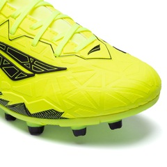 Chuteira de Campo Penalty RX Locker XXI - Adulto - Foto 8