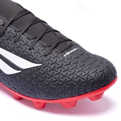 Chuteira de Campo Penalty S11 Locker XXI - Adulto - Foto 8