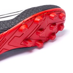 Chuteira de Campo Penalty S11 Locker XXI - Adulto - Foto 9