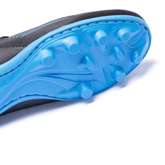 Chuteira de Campo Penalty Lider Y-3 - Adulto - Foto 9