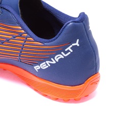 Chuteira Society Adulto Penalty Lider Y-3 - Foto 7