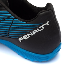 Chuteira Society Adulto Penalty Lider Y-3 - Foto 7
