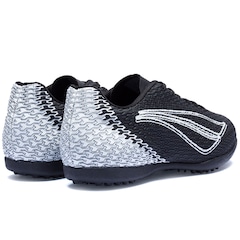 Chuteira Society Adulto Penalty Bravo XXII - Foto 4