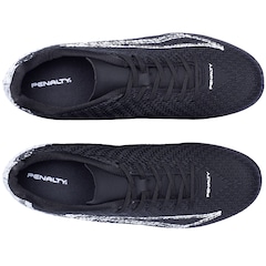 Chuteira Society Adulto Penalty Bravo XXII - Foto 5