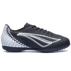 Chuteira Society Adulto Penalty Bravo XXII - Foto 1