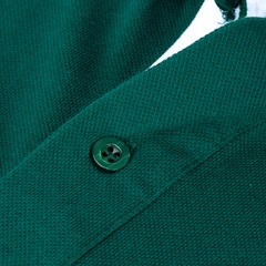 Camisa Polo do Palmeiras Manga Curta Piquet 1914 S.E.P. XPS - Masculina - Foto 16