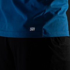 Camiseta Lacoste Manga Curta Big Logo - Masculina - Foto 4