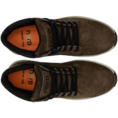 Bota de Couro Nord Trianon - Masculina - Foto 5