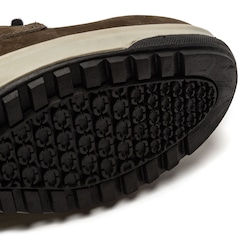 Bota de Couro Nord Trianon - Masculina - Foto 9